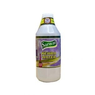 Sarwar Kewra Water, 200 ml